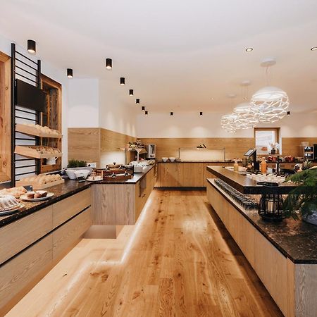 Almgut - Mountain Wellness Hotel Sankt Margarethen im Lungau Kültér fotó