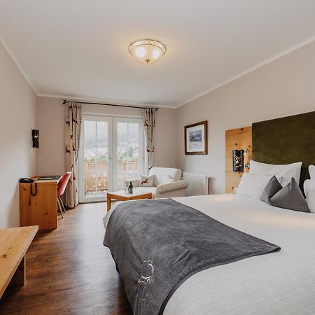 Almgut - Mountain Wellness Hotel Sankt Margarethen im Lungau Kültér fotó