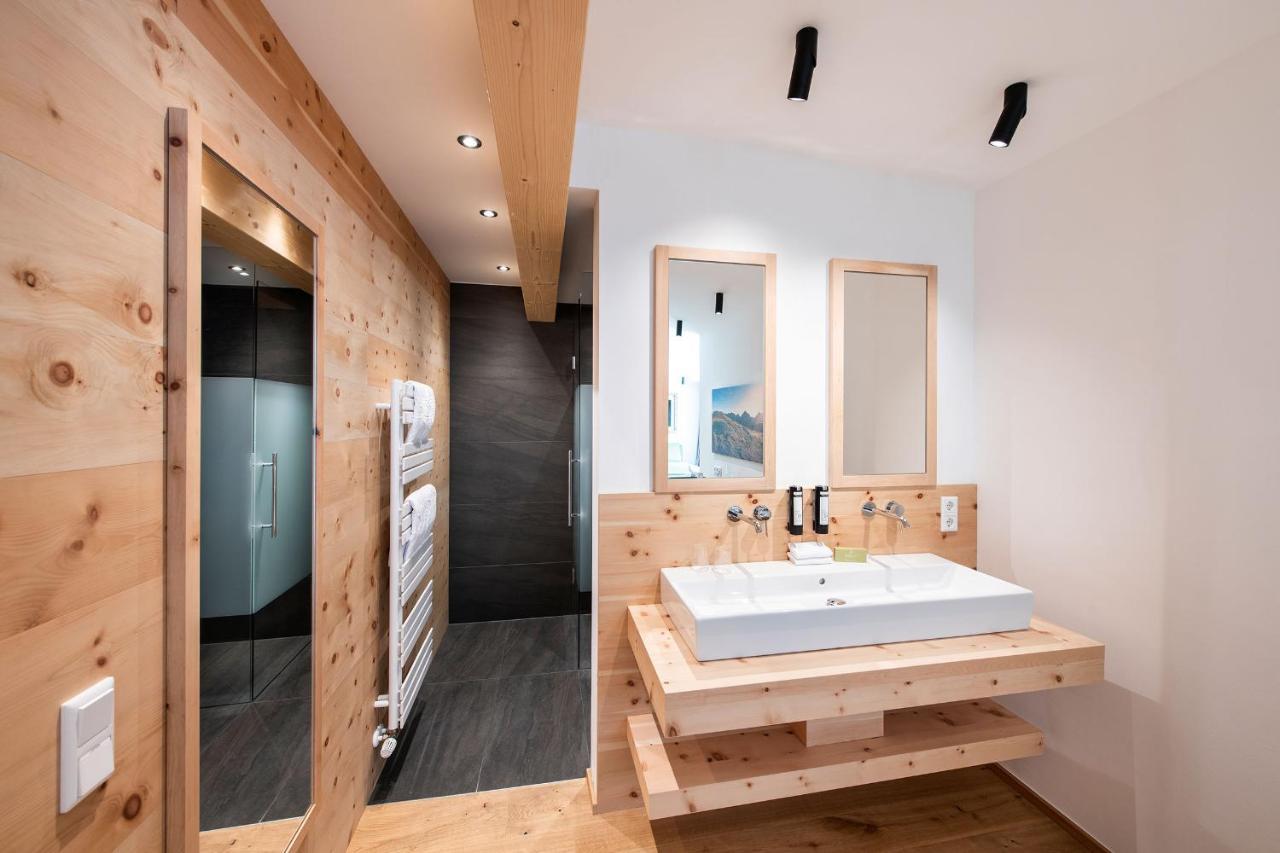 Almgut - Mountain Wellness Hotel Sankt Margarethen im Lungau Kültér fotó