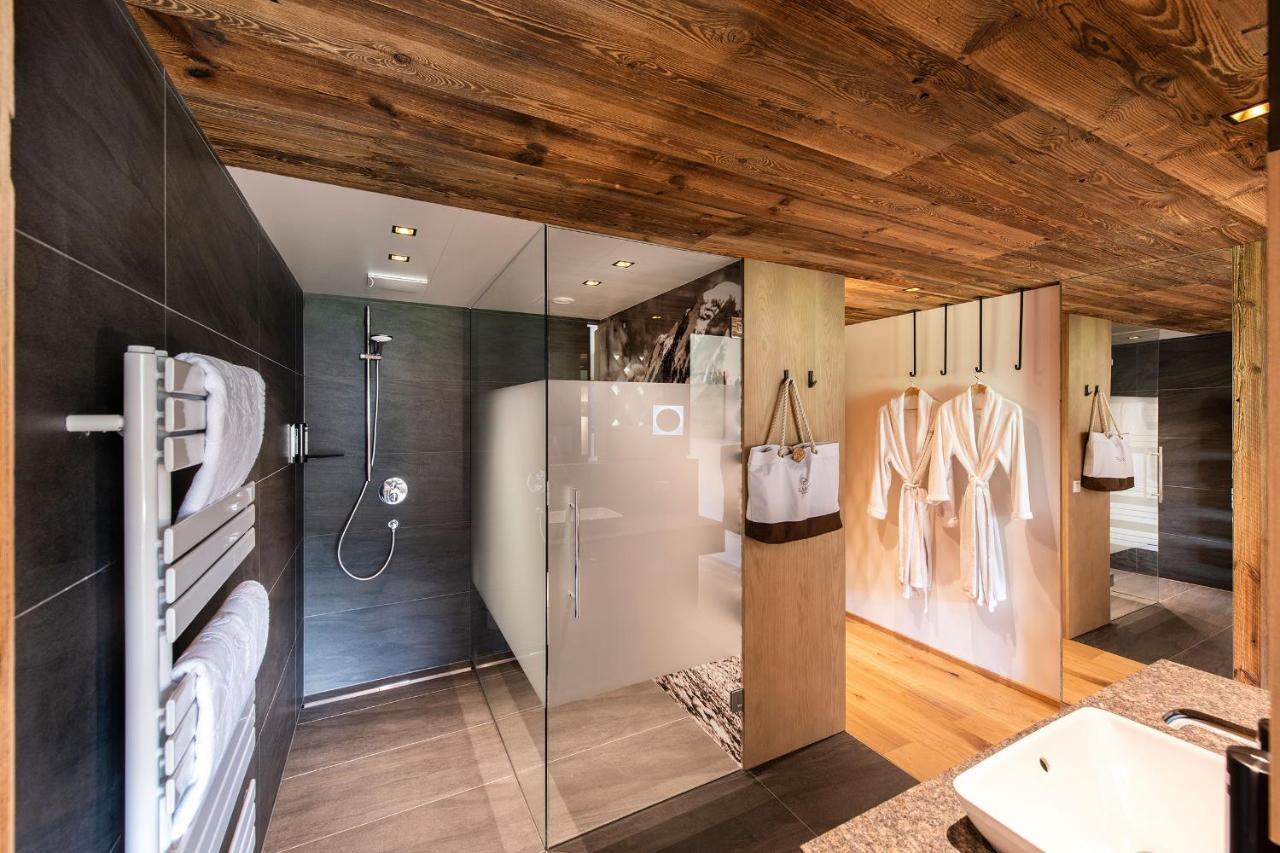 Almgut - Mountain Wellness Hotel Sankt Margarethen im Lungau Kültér fotó