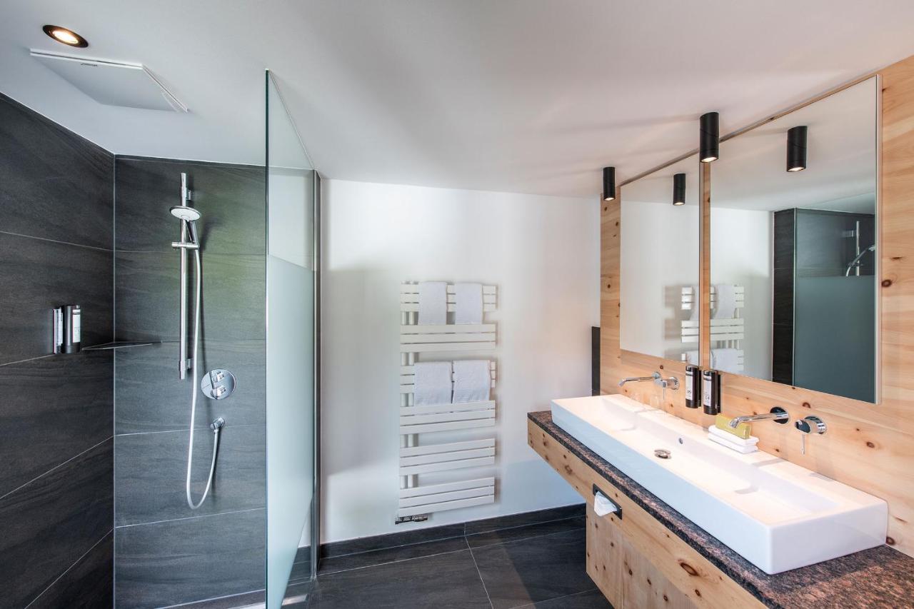 Almgut - Mountain Wellness Hotel Sankt Margarethen im Lungau Kültér fotó