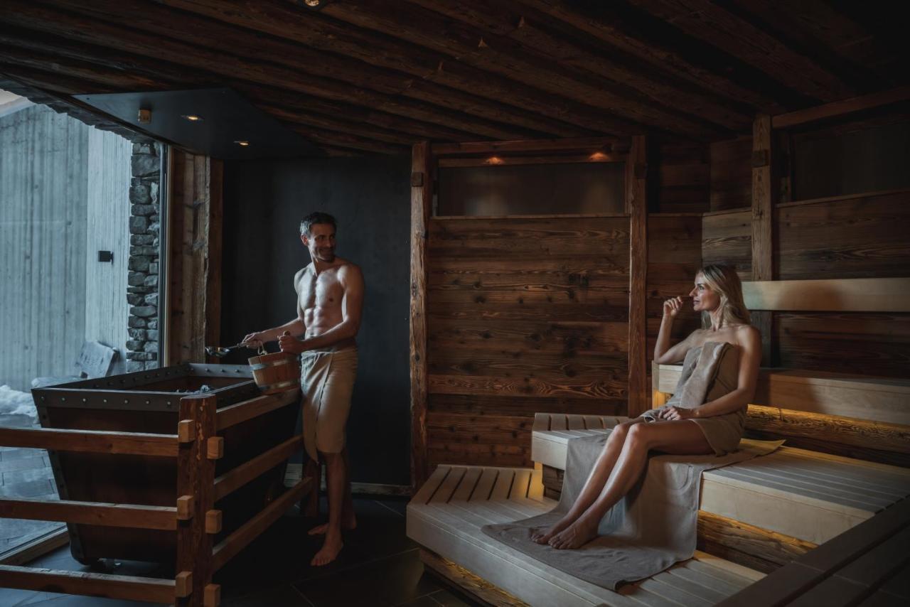 Almgut - Mountain Wellness Hotel Sankt Margarethen im Lungau Kültér fotó