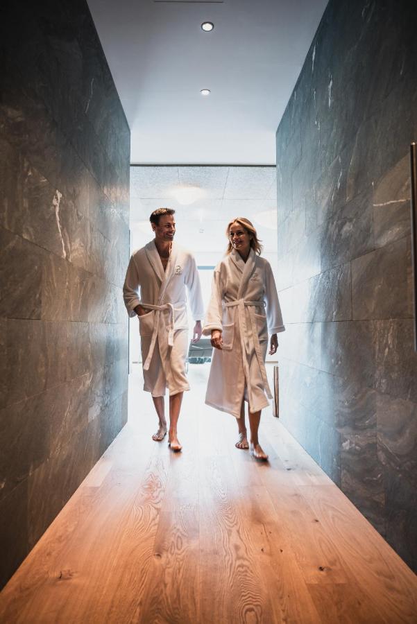 Almgut - Mountain Wellness Hotel Sankt Margarethen im Lungau Kültér fotó