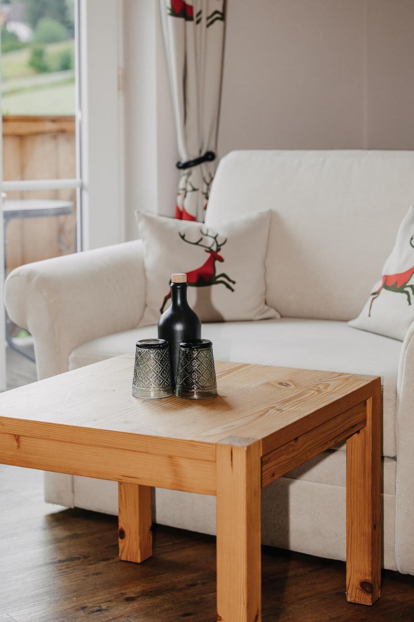 Almgut - Mountain Wellness Hotel Sankt Margarethen im Lungau Kültér fotó