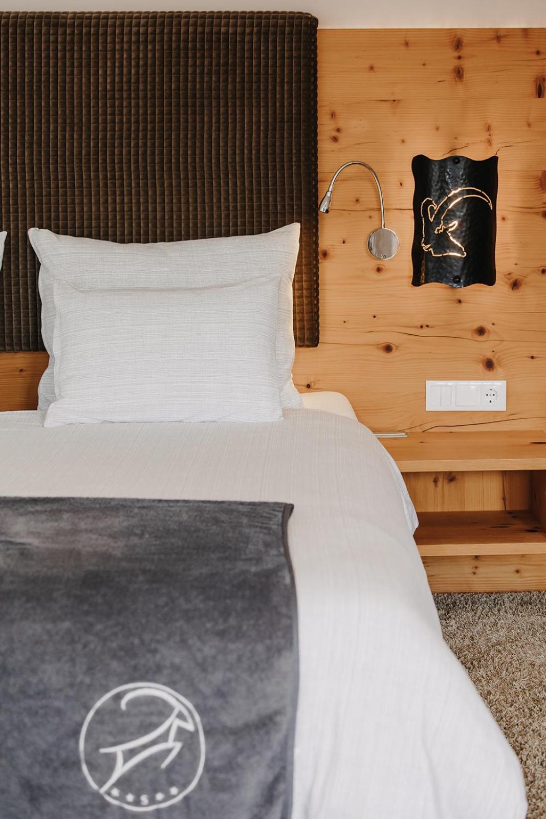 Almgut - Mountain Wellness Hotel Sankt Margarethen im Lungau Kültér fotó