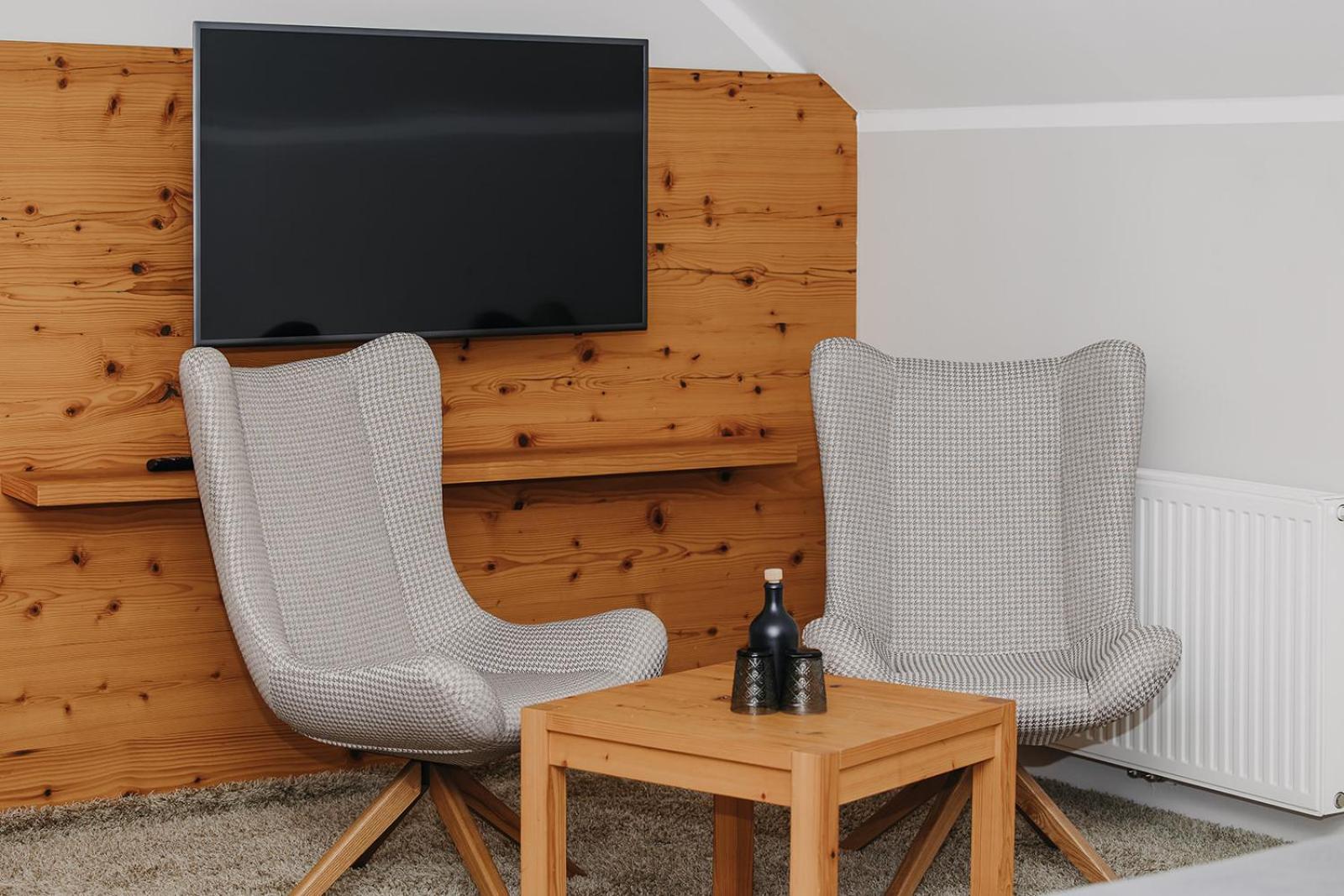 Almgut - Mountain Wellness Hotel Sankt Margarethen im Lungau Kültér fotó