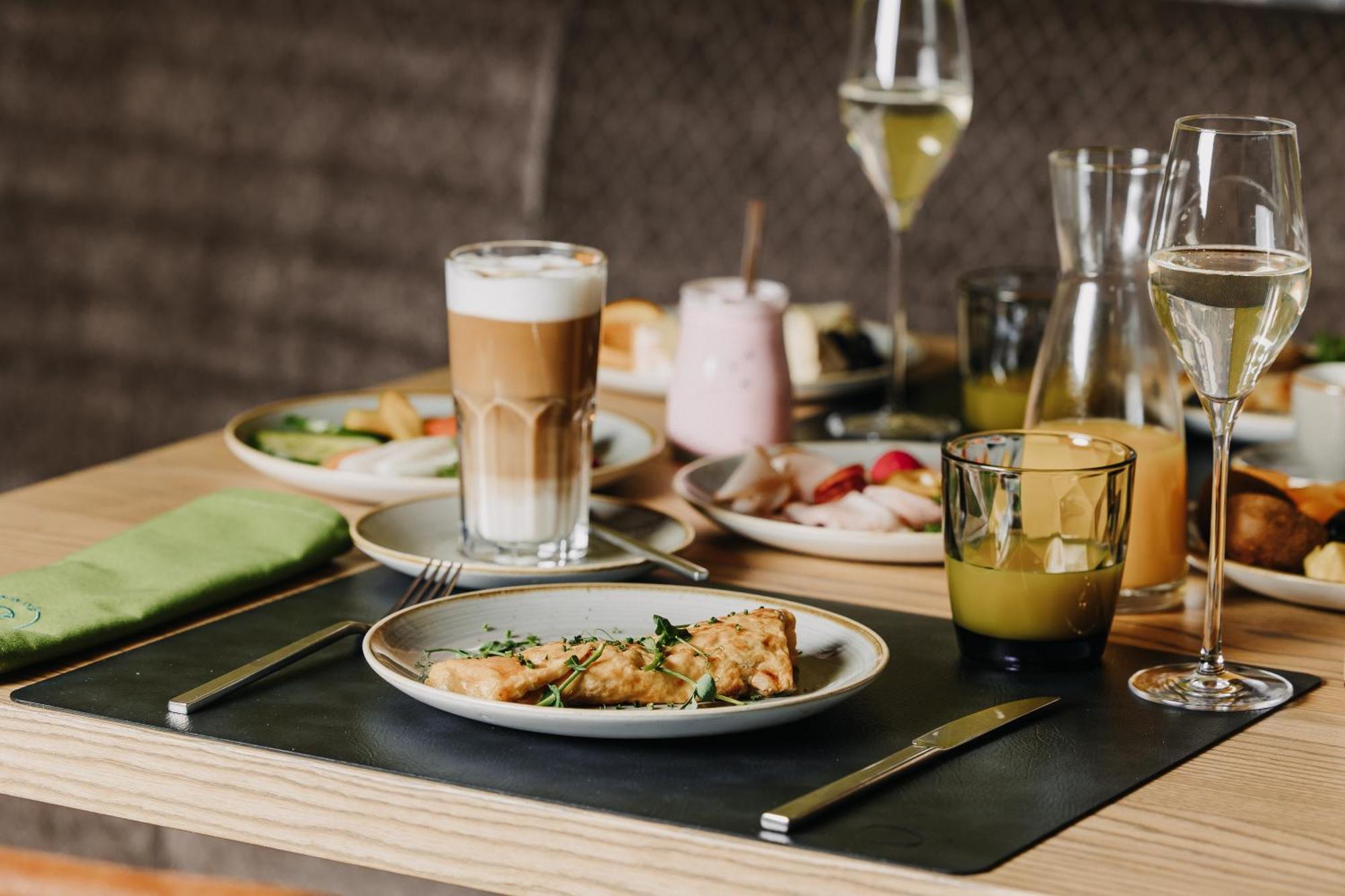 Almgut - Mountain Wellness Hotel Sankt Margarethen im Lungau Kültér fotó