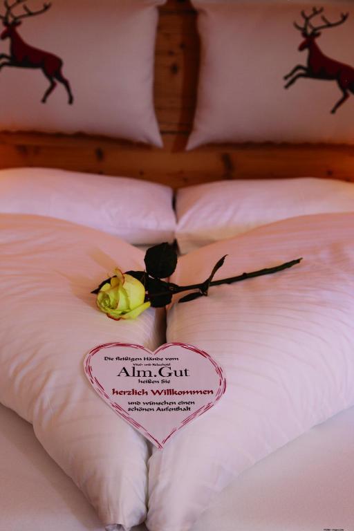 Almgut - Mountain Wellness Hotel Sankt Margarethen im Lungau Kültér fotó