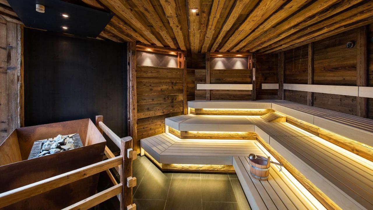 Almgut - Mountain Wellness Hotel Sankt Margarethen im Lungau Kültér fotó