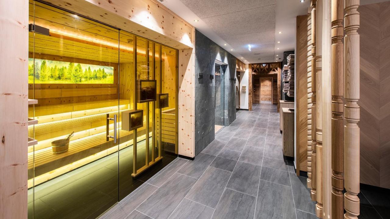 Almgut - Mountain Wellness Hotel Sankt Margarethen im Lungau Kültér fotó